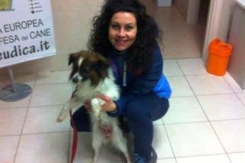 Dodo con Susy